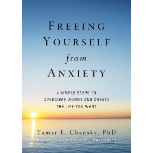 Freeing Yourself from Anxiety