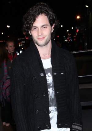 Penn Badgley