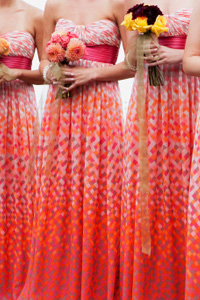 Bridesmaid Dress Pattern | eBay