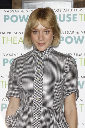 Chloe Sevigny 