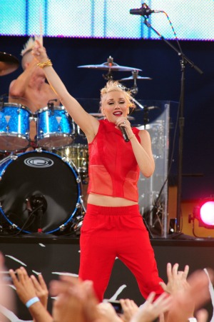 No Doubt will perform at NFL season opener