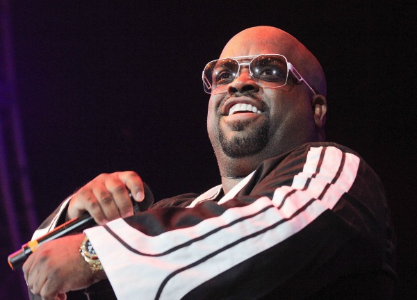 Cee Lo Green