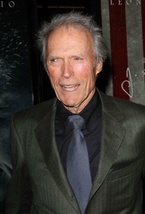 Clint Eastwood