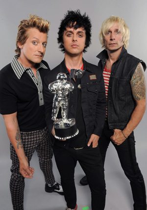 Green Day