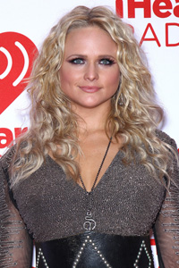 Miranda Lambert