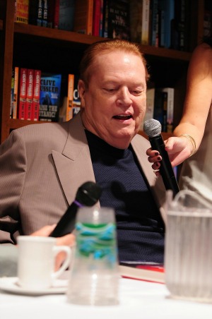 Larry Flynt