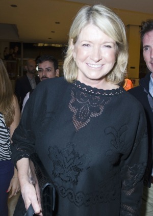Martha Stewart, Emeril Lagasse and HSN Sued for Selling Allegedly