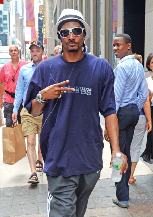 Snoop Dogg