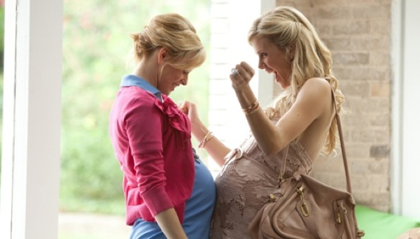 What to Expect When You're Expecting