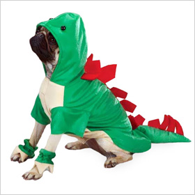 5 Tail-waggingly cute dog Halloween costumes – SheKnows