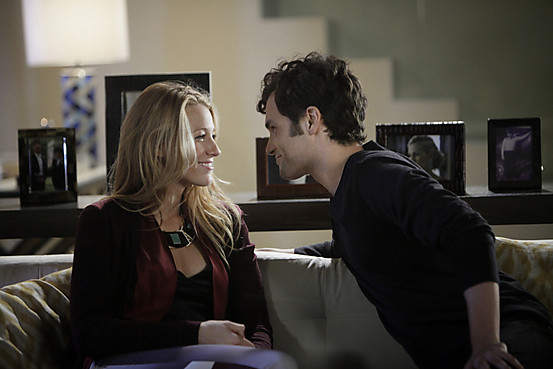 Gossip Girl - Season 6