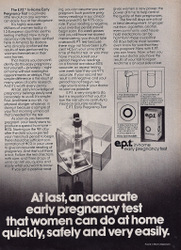 e.p.t ad - 1978