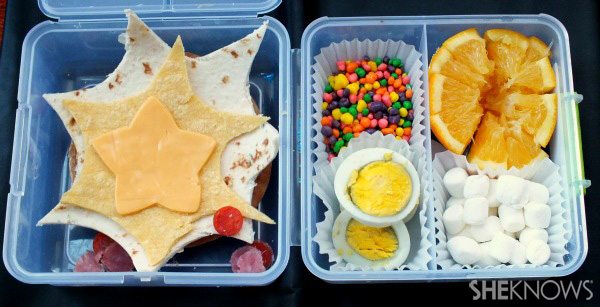 11 Tools to Make Bento Lunches Fun – SheKnows