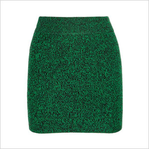 50 Emerald green beauty and style picks for 2013 - Page 2
