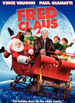 8 Holiday family movies