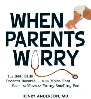 When Parents Worry