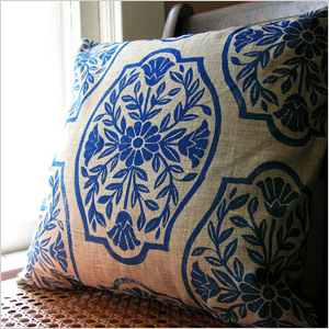 Cre8tive Quilter: Pillow Case Pattern