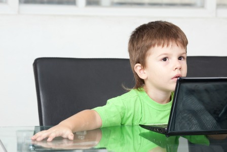 Online preschool