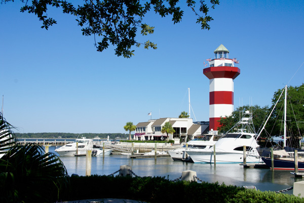 What to do in Hilton Head, South Carolina