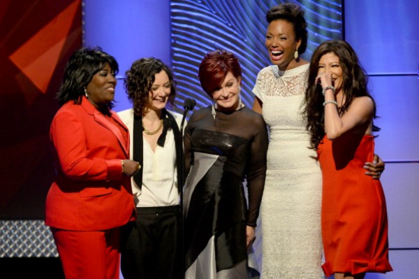 2013 Daytime Emmy Awards: Top 5 moments from the show