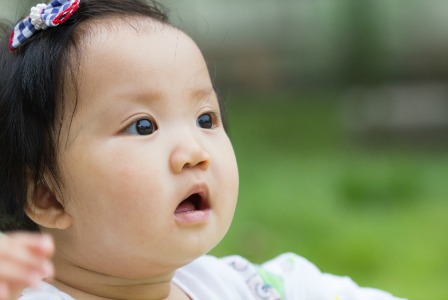 Beautiful Japanese baby names