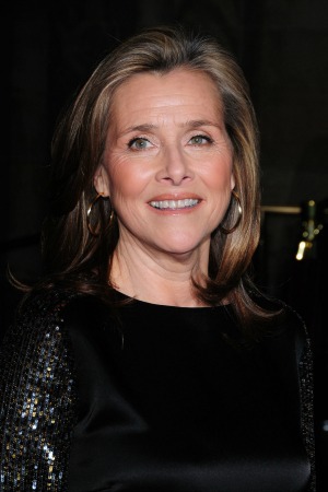 Meredith Vieira getting her own talk show