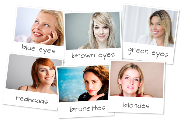 Makeup Tips For Blondes Sheknows