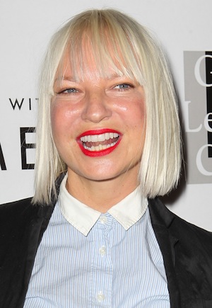 Music review: Sia feat. The Weeknd and Diplo 