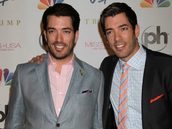 6 Reasons to watch HGTV: Home is where the hunks are