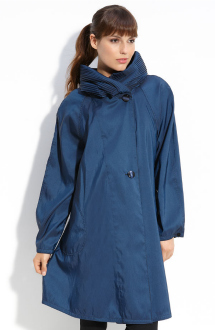 City slickers: 6 Stylish raincoats for your winter wardrobe