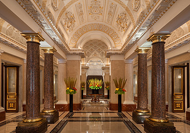 Four Seasons St Petersburg