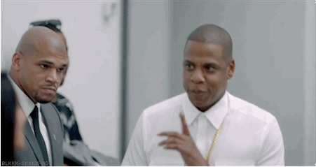 Jay Z in the Illuminati?