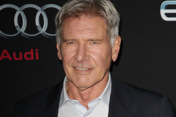 Oscar's has harrison ford won #9