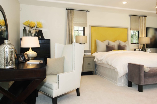 Tips to Lighten and Brighten Your Bedroom