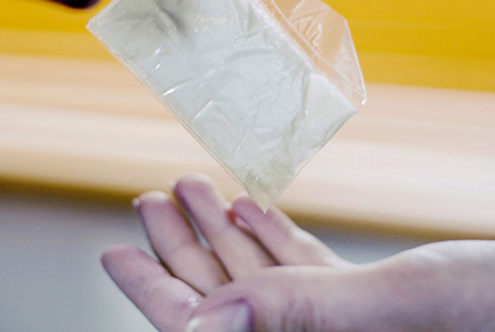 Packet of heroin | Sheknows.com