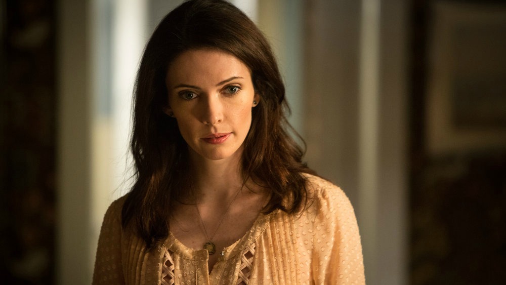 Bitsie Tulloch interview: Grimm finale ends with multiple cliffhangers