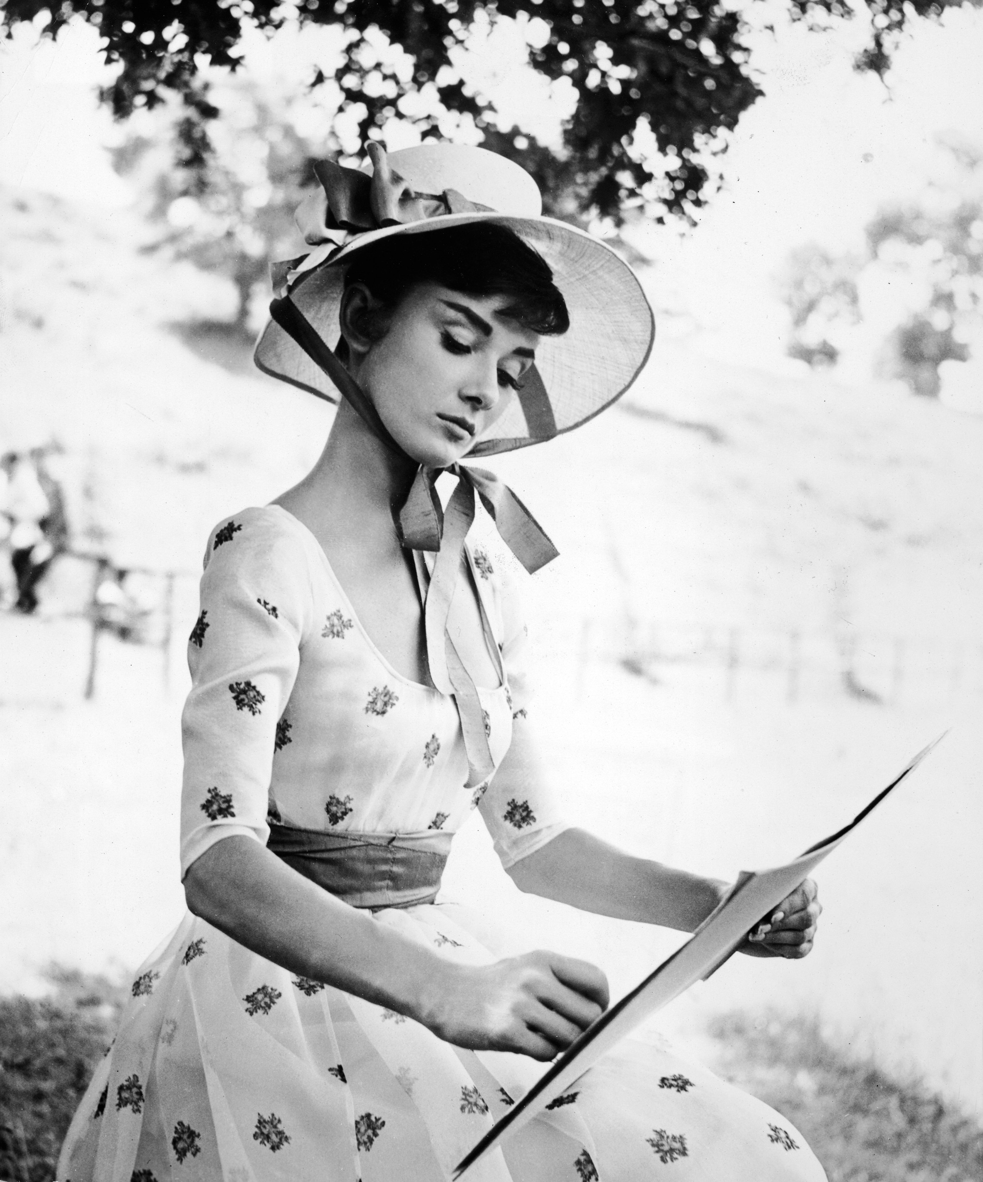 15 Gorgeous photos of Audrey Hepburn