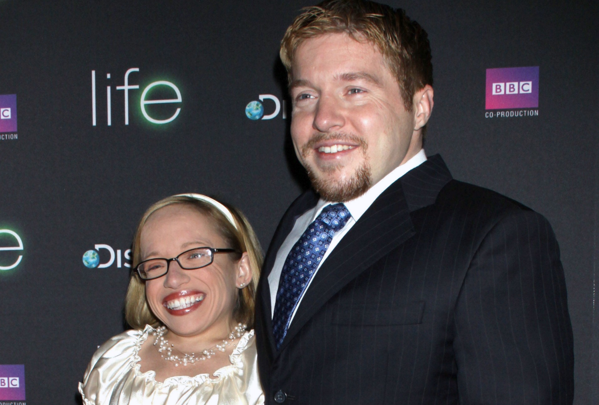 The Little Couple's Jennifer Arnold & Bill Klein say 