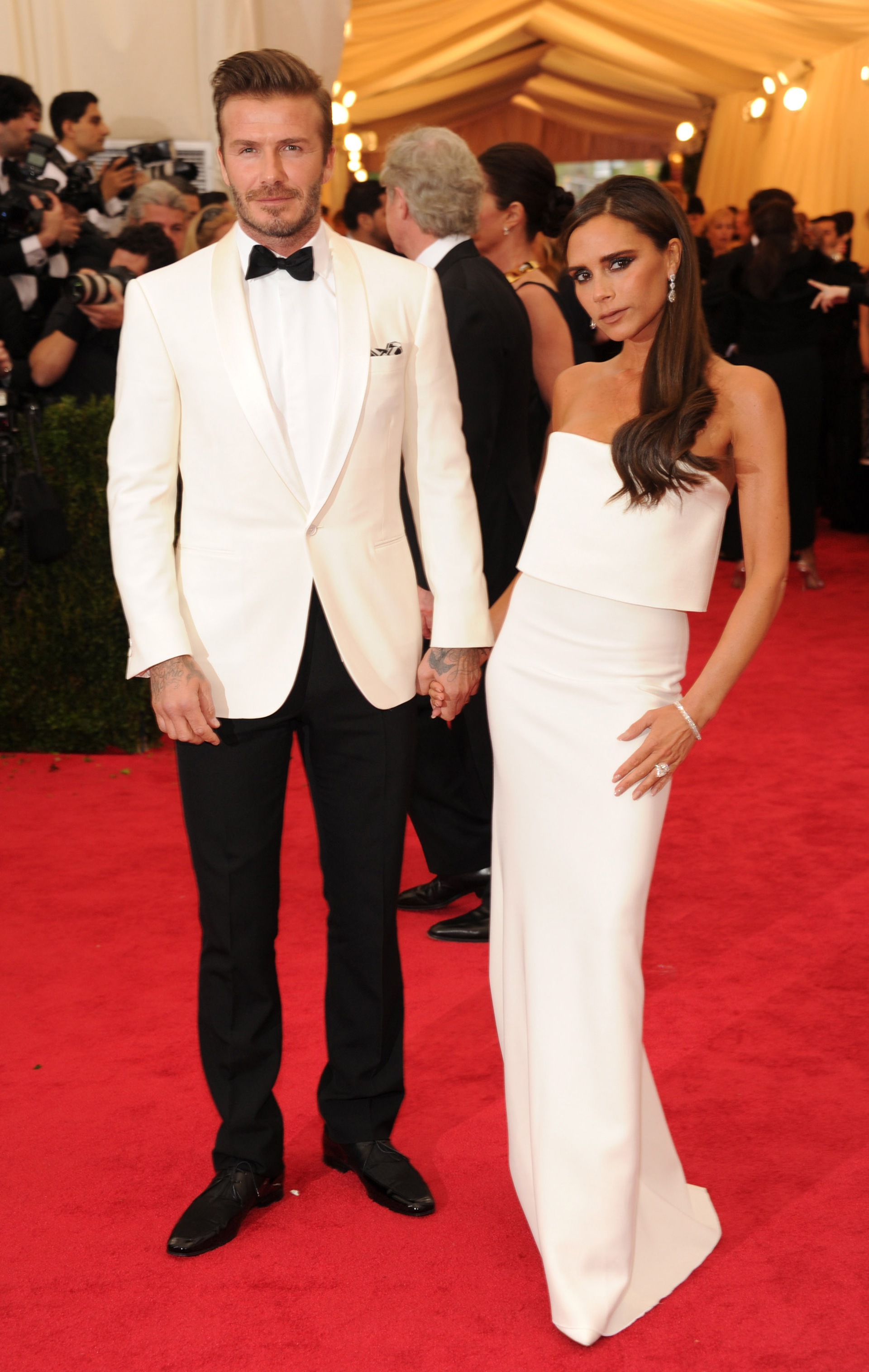 The 30 most jaw-dropping dresses at the 2014 Met Gala - Page 3