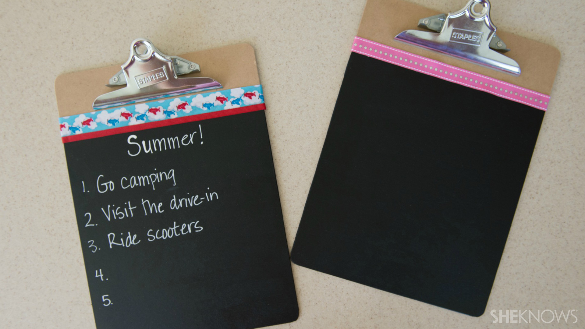 Clipboard | Sheknows.com - final product