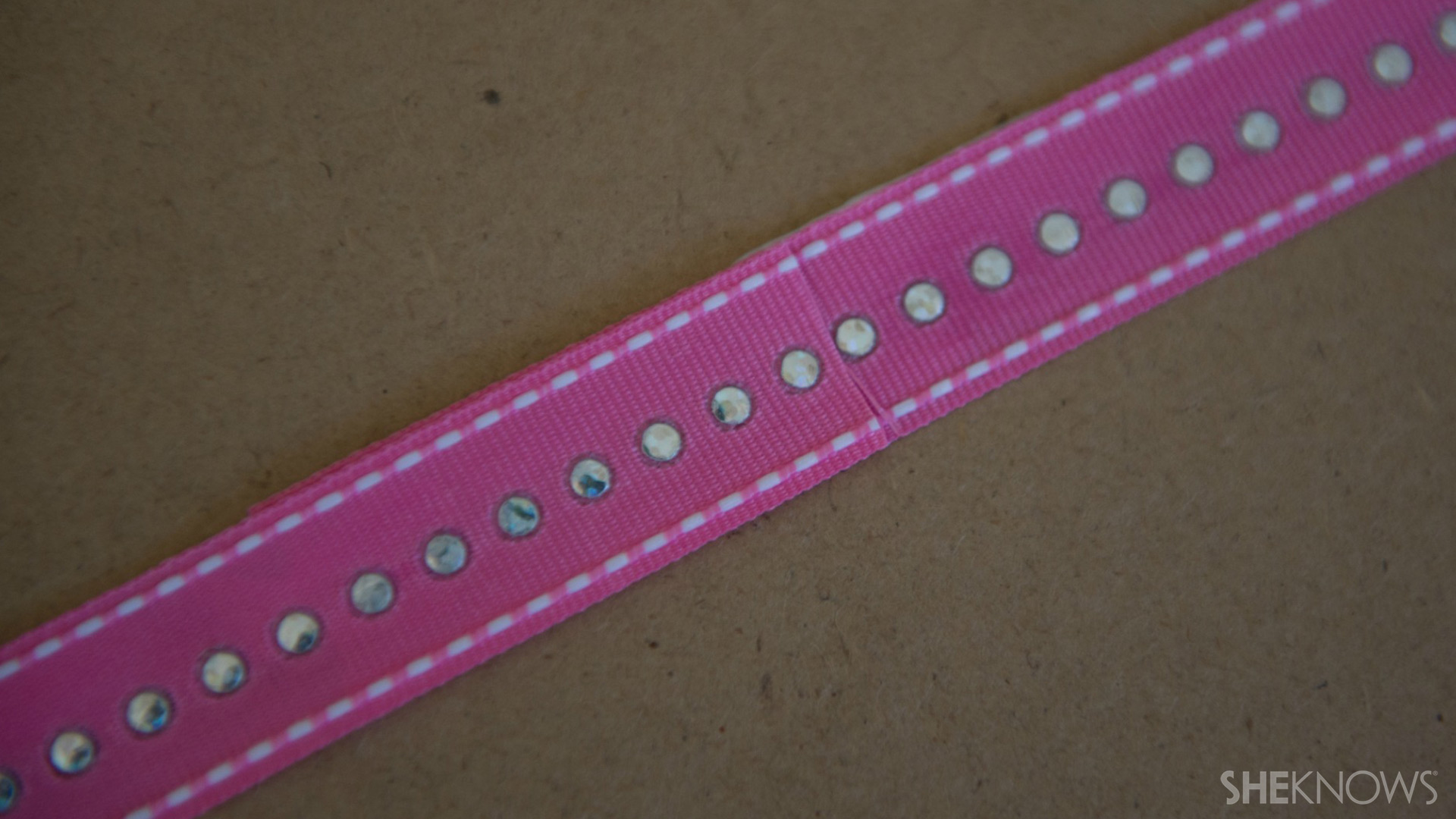 Clipboard | Sheknows.com - ribbon back