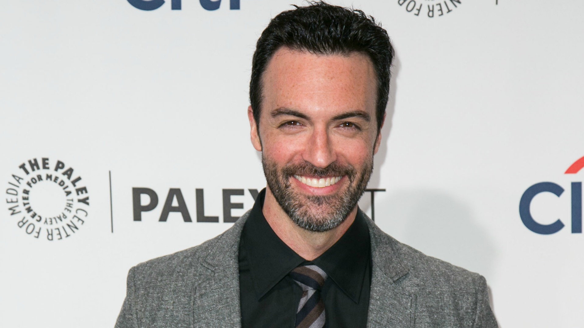 Reid Scott awards