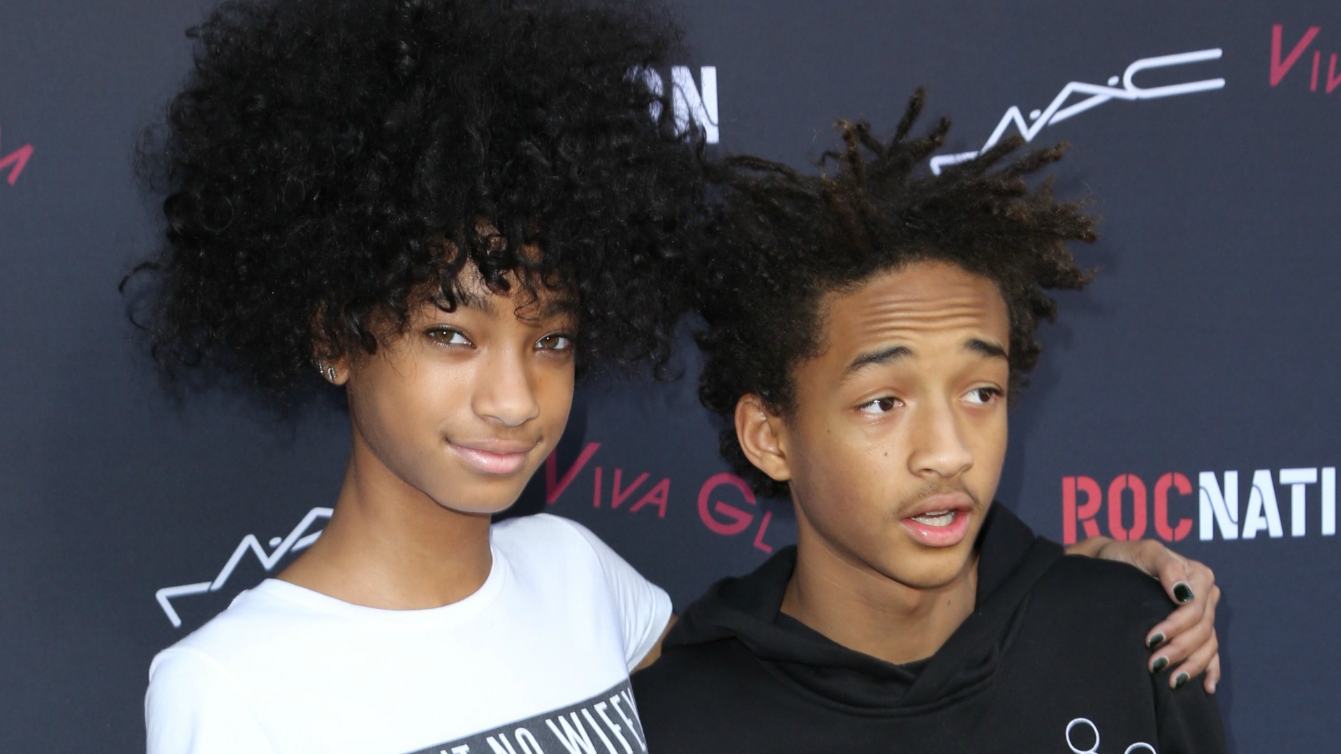 APK Jaden Smith Wallpaper HD 2020 untuk Muat Turun Android