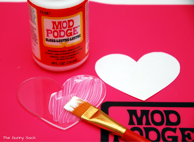 DIY Locker magnets | Sheknows.com