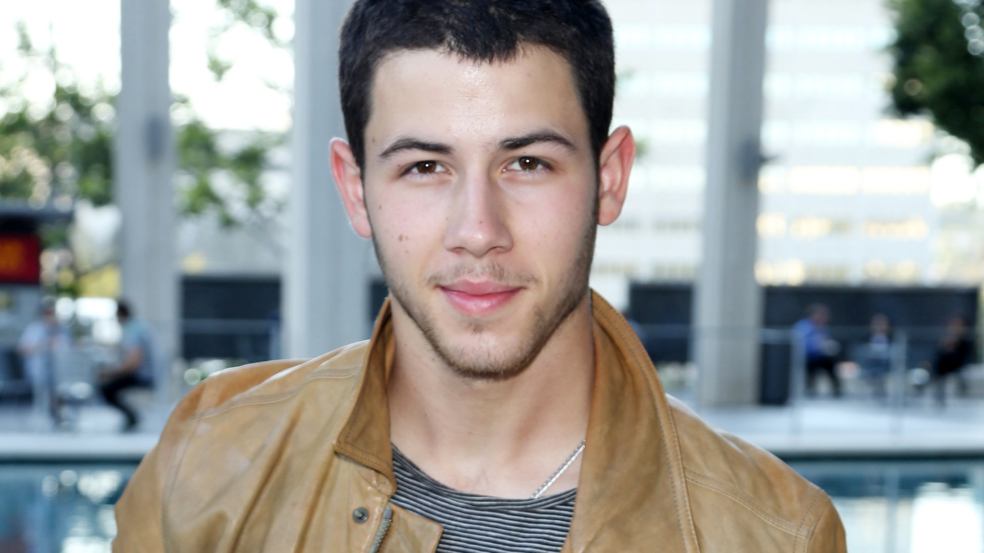 Nick Jonas band