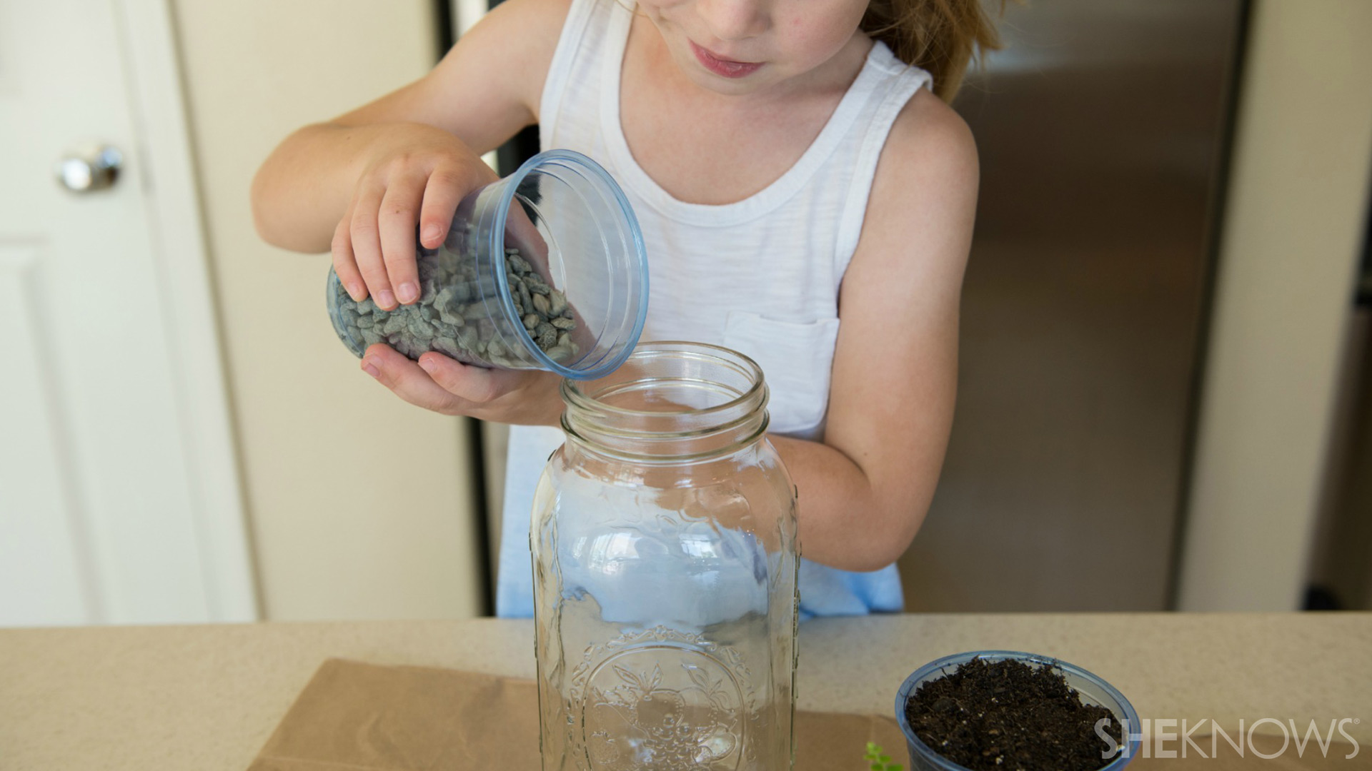 Terrarium | Sheknows.com - step 1