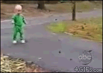 Walk around the block | Sheknows.com