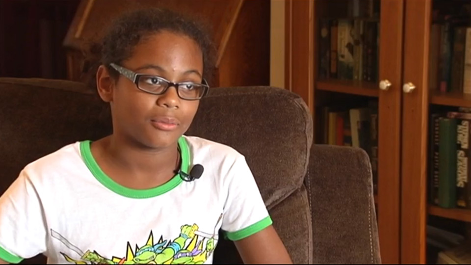 Gracie Johnson | Sheknows.com