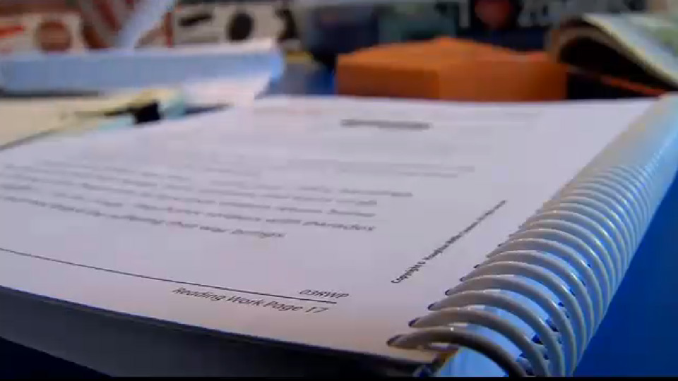 Poetry book | Sheknows.com