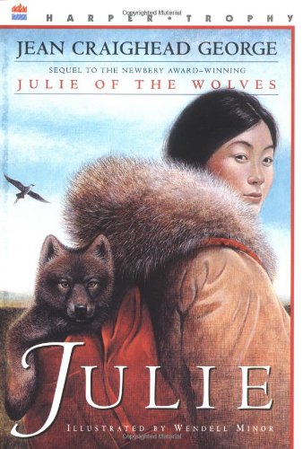Julie of the Wolves by Jean Craighead George | Sheknows.com